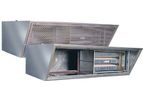 Ulpatek - Hygienic Air Diffusers