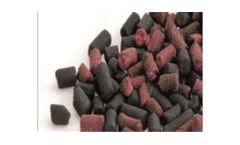 Ulpatek - Model ULP-Bi-On +6 % / AC - Zeolite Based Media