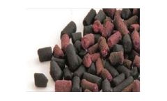 Ulpatek - Model ULP-Bi-On - Triple Blend Media