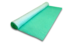 Ulpatek - Glass Fiber Roll Filter