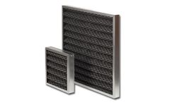 Ulpatek - Polyurethane Zig-Zag Filter