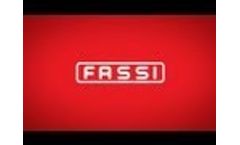 Articulated truck crane manufacturer | Fassi gru S.p.A. Video
