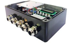 Tamtron - Model OPU - Overload Protection Unit