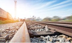 Tamtron - Model Scalex RDW - Weighing System