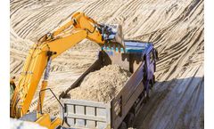 Tamtron - Model Scalex 1000P - Truck Scale