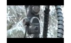 Tamtron Timber Crane Scale Video