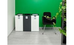 Finncont - Model PAXA - Sorting Container