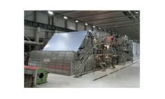 Nurmi - Special Cylinders