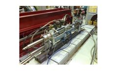 Nurmi - Wave Power for Renewable Energy