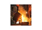 Nurmi - Industrial Cylinders