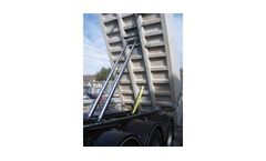 Nurmi - Tipper Cylinders for Trucks and Tractor Trailers