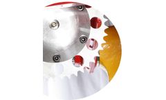 Harvester Head for Length Measuring