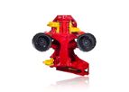 SP Maskiner - Model SP 761 E - Harvester Head