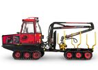 Terri - Model 3FT - Tracked Forwarder