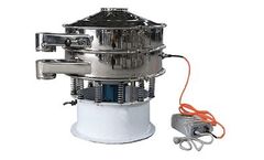 Unitfine - Ultrasonic Vibrating Sieve
