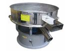 UF Ceramic Slurry Vibrating Screen