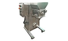 Unitfine - Oscillating Granulator