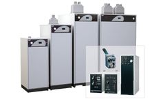 Vaermebaronen - Electric Boilers, Wide Range for Industry and Buildings