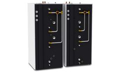 Vaermebaronen - Model Aqualux - Aqualux Teknik