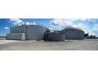 Biogas Plant Engineering and Construction Services
