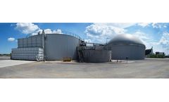 Biogas Plant Engineering and Construction Services