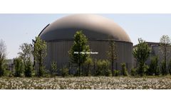 Sebigas - Model PFR - Plug Flow Reactor