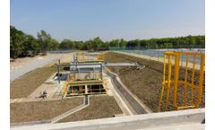 Sebigas - Model CLR - Covered Lagoon Reactor