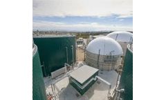 Sebigas - Model CSTR - Continuous Flow Stirred Tank Reactor