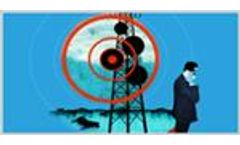 Radiation Services - Cell Tower Radiation