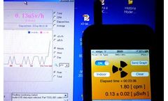 Radiation Watch - Radiation watch