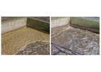 Atlas - Biodigester - Biological Wastewater Treatment