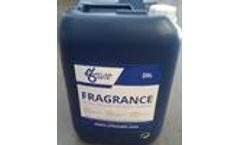 Atlas - Fragrance - Odour Neutraliser