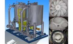 Atlas - Biogas Siloxane Removal