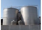 Atlas - Anaerobic Digestion / Biogas Production