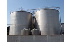 Atlas - Anaerobic Digestion / Biogas Production