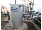 Atlas - Biogas Treatment (Siloxanes)