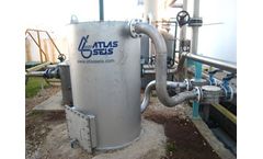 Atlas - Biogas Treatment (Siloxanes)