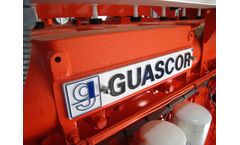 Atlas - Model Atlas Series - Energetic Valorisation of Biogas / Engines