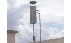 Atlas - Biogas Flares