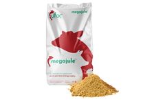 UFAC Megajule - Blended Fat Supplement for Ruminant and Monogastric Diets
