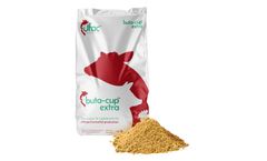 UFAC buta-cup extra - Rumen Inert Fatty Acid Blend Supplement for Yielding Cows