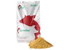 UFAC Dynalac - Rumen Inert Fatty Acid Supplement for High-Yielding Dairy Herds