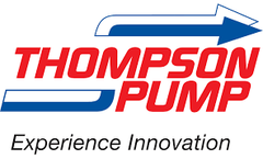 Thompson Pump Promotes Sales Manager