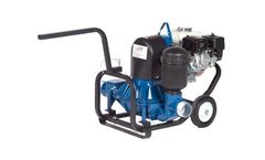Thompson - Model 3D - 3 Inch Single Diaphragm Pump