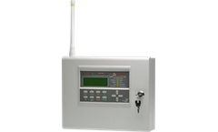 Elotec - Model Royal Series - Wireless Addressable Fire Alarm