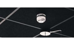 Elotec - Model M Series - Addressable Control Panels for Wired Fire Alarm