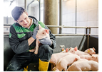 Delacon AROMEX - Model Fresta Protect - Post Weaning phase Phytogenic Feed