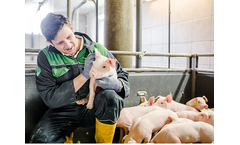 Delacon AROMEX - Model Fresta Protect - Post Weaning phase Phytogenic Feed