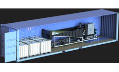 AL-2 - Separation Systems for Waste Water Treatment