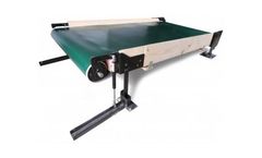 Moving Floor Cubicle